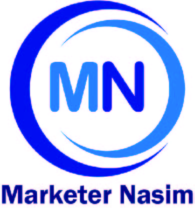 Marketer Nasim